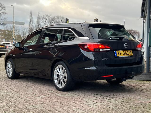 Opel ASTRA Sports Tourer 1.0 Business+ | TREKHAAK | NAVIGATIE | CRUISE |