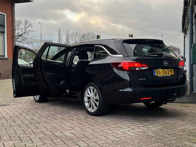 Opel ASTRA Sports Tourer 1.0 Business+ | TREKHAAK | NAVIGATIE | CRUISE |