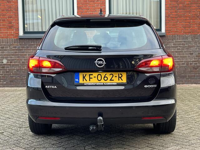 Opel ASTRA Sports Tourer 1.0 Business+ | TREKHAAK | NAVIGATIE | CRUISE |