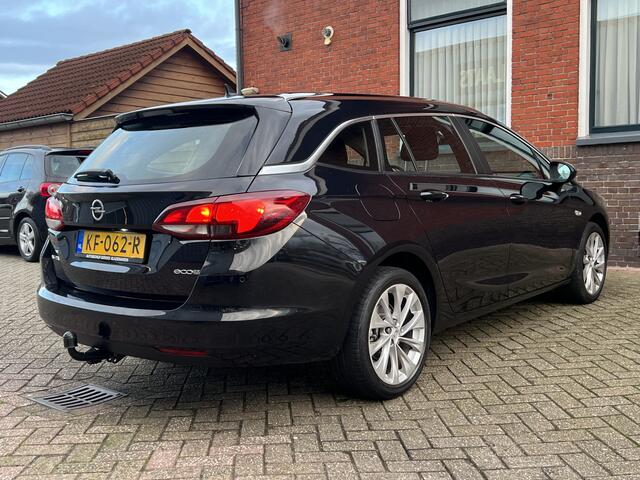 Opel ASTRA Sports Tourer 1.0 Business+ | TREKHAAK | NAVIGATIE | CRUISE |