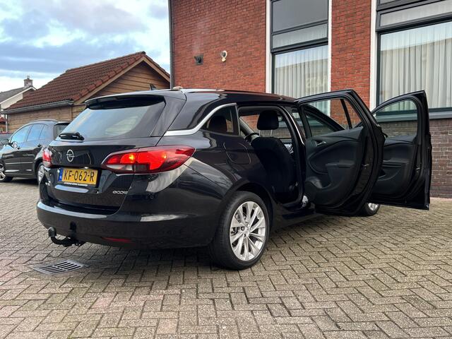 Opel ASTRA Sports Tourer 1.0 Business+ | TREKHAAK | NAVIGATIE | CRUISE |