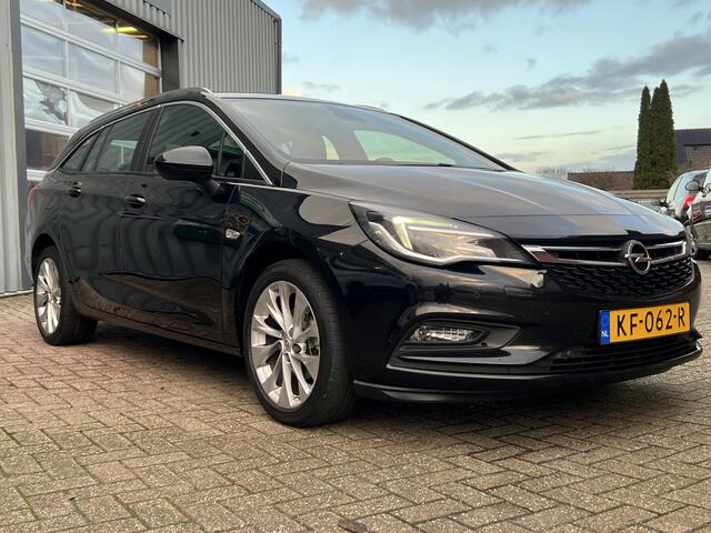 Opel ASTRA Sports Tourer 1.0 Business+ | TREKHAAK | NAVIGATIE | CRUISE |