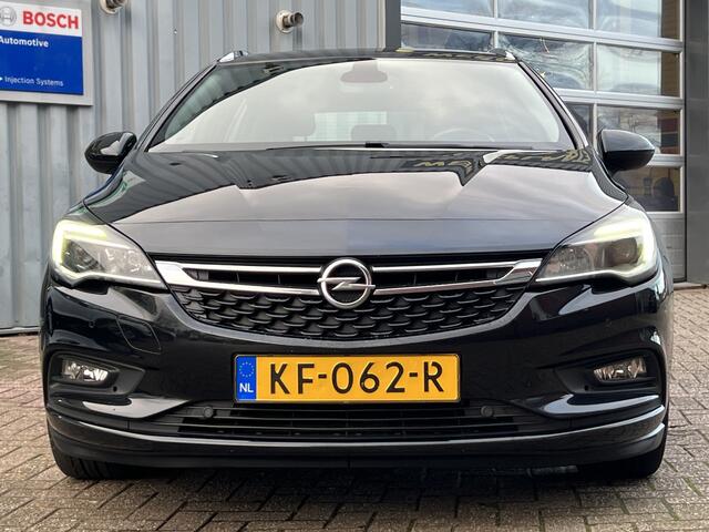 Opel ASTRA Sports Tourer 1.0 Business+ | TREKHAAK | NAVIGATIE | CRUISE |