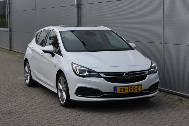 Opel ASTRA 1.4 Turbo Innovation NAVI / CAMERA / TREKHAAK / Schuif kantel dak