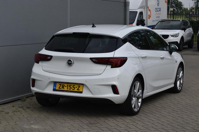 Opel ASTRA 1.4 Turbo Innovation NAVI / CAMERA / TREKHAAK / Schuif kantel dak