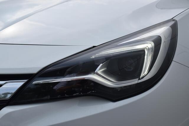 Opel ASTRA 1.4 Turbo Innovation NAVI / CAMERA / TREKHAAK / Schuif kantel dak