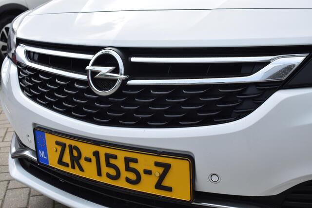 Opel ASTRA 1.4 Turbo Innovation NAVI / CAMERA / TREKHAAK / Schuif kantel dak