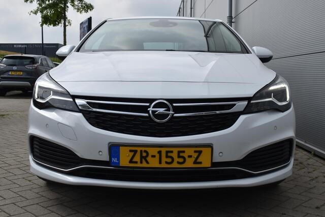 Opel ASTRA 1.4 Turbo Innovation NAVI / CAMERA / TREKHAAK / Schuif kantel dak