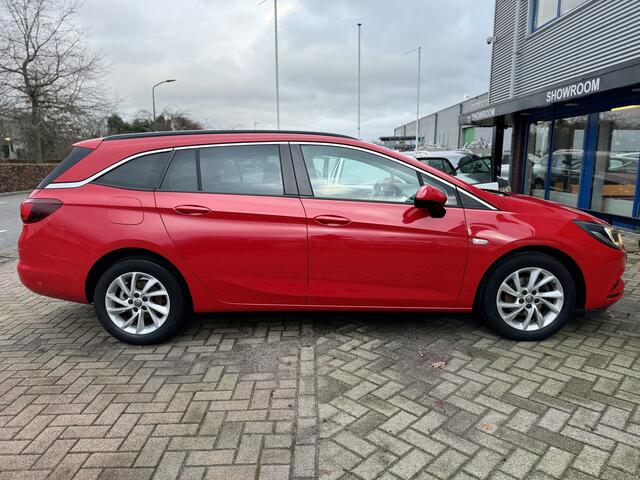 Opel ASTRA Sports Tourer 1.4 Business+