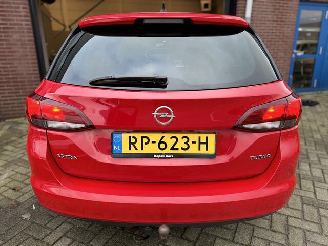 Opel ASTRA Sports Tourer 1.4 Business+