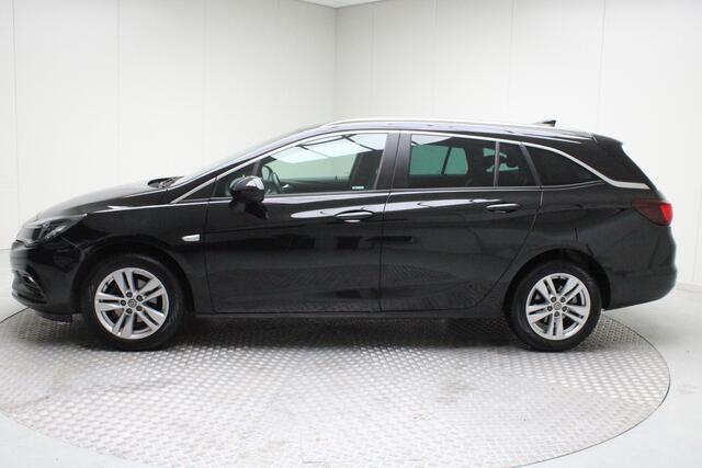 Opel ASTRA Sports Tourer 1.4 Online Edition | climate control | navi fulmap | carplay | pdc v/a | cruise control | bluetooth telefoon