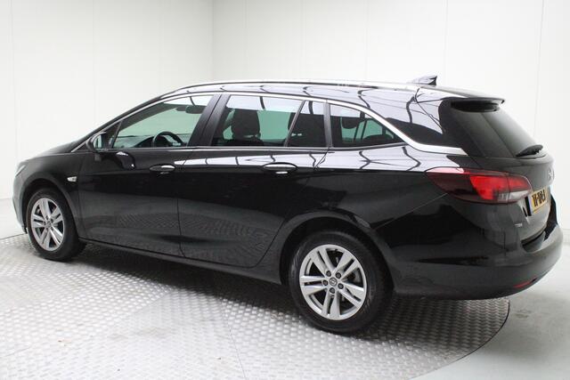 Opel ASTRA Sports Tourer 1.4 Online Edition | climate control | navi fulmap | carplay | pdc v/a | cruise control | bluetooth telefoon