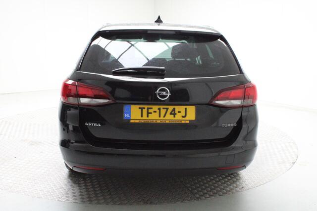 Opel ASTRA Sports Tourer 1.4 Online Edition | climate control | navi fulmap | carplay | pdc v/a | cruise control | bluetooth telefoon