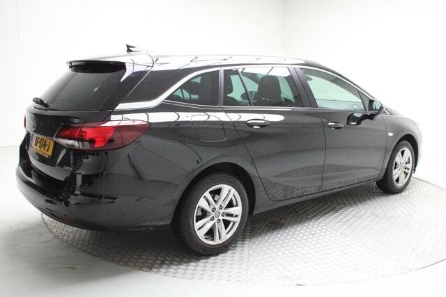 Opel ASTRA Sports Tourer 1.4 Online Edition | climate control | navi fulmap | carplay | pdc v/a | cruise control | bluetooth telefoon