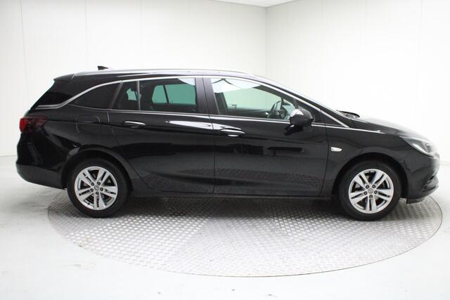 Opel ASTRA Sports Tourer 1.4 Online Edition | climate control | navi fulmap | carplay | pdc v/a | cruise control | bluetooth telefoon