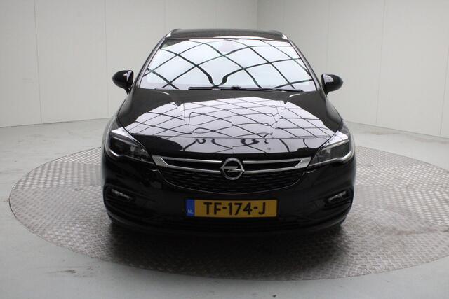 Opel ASTRA Sports Tourer 1.4 Online Edition | climate control | navi fulmap | carplay | pdc v/a | cruise control | bluetooth telefoon