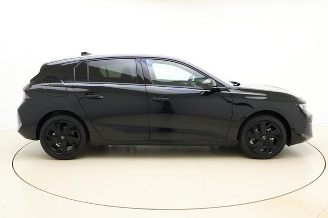 Opel ASTRA 1.2 Turbo 130pk GS | Navigatie | Adapt. Cruise control | Camera | Keyless | Lichtmetalen velgen | Parkeersensoren | Stoel- en Stuurverwarming