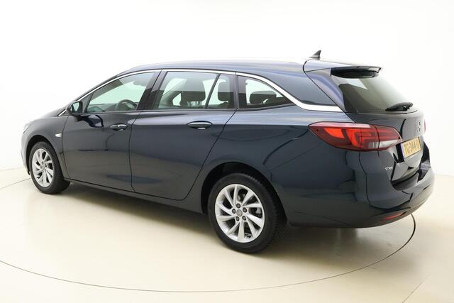 Opel ASTRA Sports Tourer 1.0 Business Executive 105pk | Navigatie | Climate Control | Elektrische Achterklep | Keylesse Entry en Start | Parkeersensoren