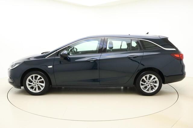 Opel ASTRA Sports Tourer 1.0 Business Executive 105pk | Navigatie | Climate Control | Elektrische Achterklep | Keylesse Entry en Start | Parkeersensoren
