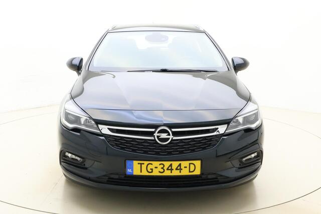 Opel ASTRA Sports Tourer 1.0 Business Executive 105pk | Navigatie | Climate Control | Elektrische Achterklep | Keylesse Entry en Start | Parkeersensoren