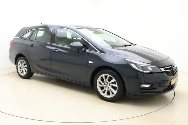 Opel ASTRA Sports Tourer 1.0 Business Executive 105pk | Navigatie | Climate Control | Elektrische Achterklep | Keylesse Entry en Start | Parkeersensoren