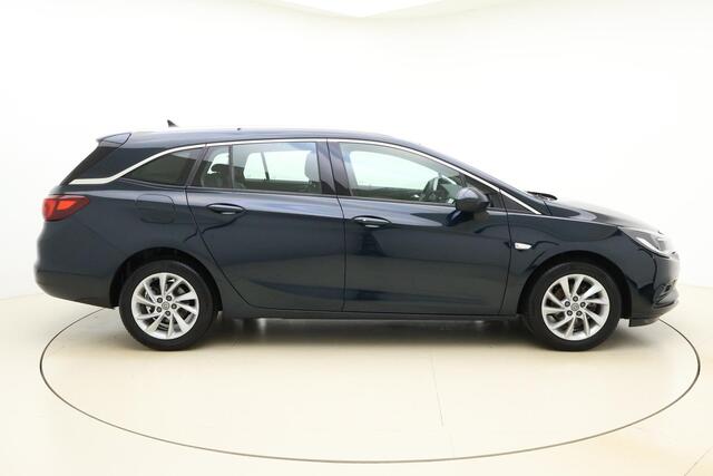 Opel ASTRA Sports Tourer 1.0 Business Executive 105pk | Navigatie | Climate Control | Elektrische Achterklep | Keylesse Entry en Start | Parkeersensoren