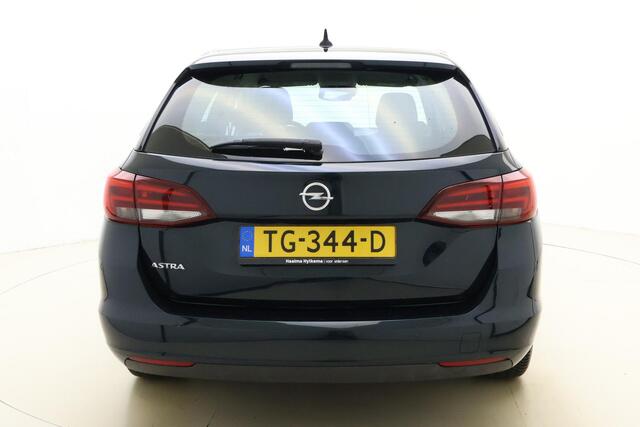 Opel ASTRA Sports Tourer 1.0 Business Executive 105pk | Navigatie | Climate Control | Elektrische Achterklep | Keylesse Entry en Start | Parkeersensoren