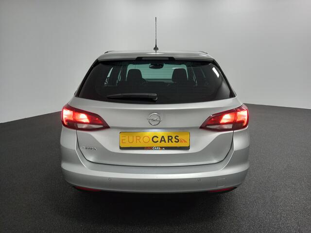 Opel ASTRA Sports Tourer 1.2 145pk Edition | Navigatie | Climate control | Extra getint glas | Parkeer Sensoren | Led | Cruise Control