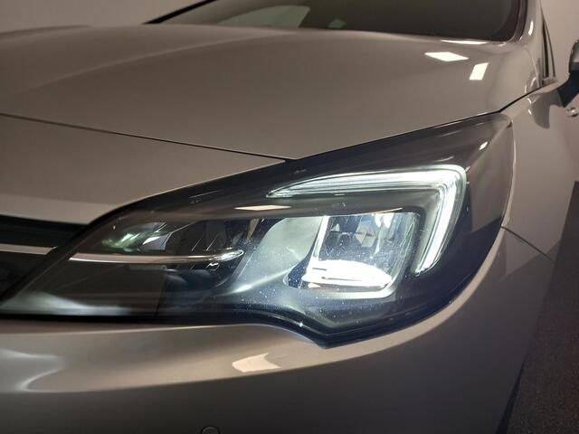 Opel ASTRA Sports Tourer 1.2 145pk Edition | Navigatie | Climate control | Extra getint glas | Parkeer Sensoren | Led | Cruise Control