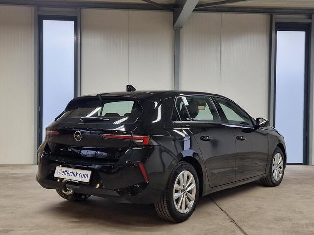 Opel ASTRA 1.2 Edition | Trekhaak | Camera | PDC V+A | LED
