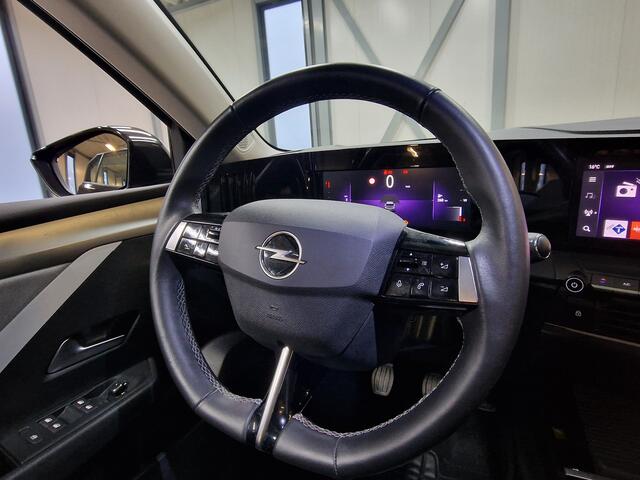 Opel ASTRA 1.2 Edition | Trekhaak | Camera | PDC V+A | LED