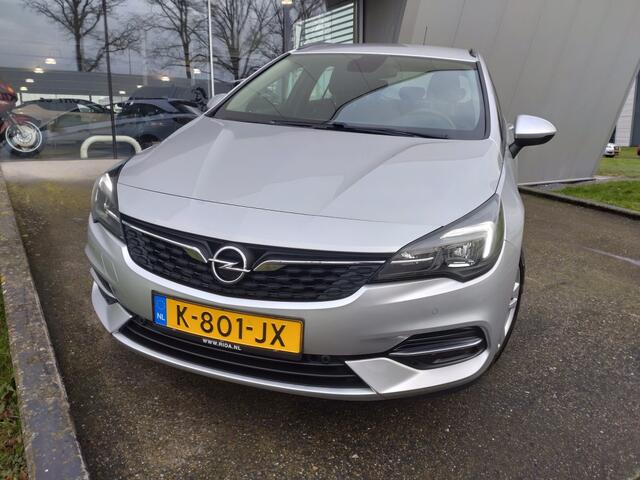 Opel ASTRA 1.2 Edition
