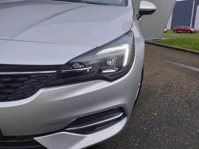Opel ASTRA 1.2 Edition
