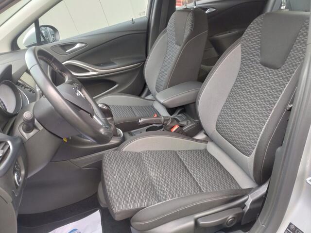 Opel ASTRA 1.2 Edition