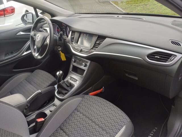 Opel ASTRA 1.2 Edition