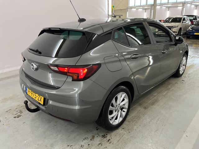 Opel ASTRA 1.2 Business Edition Trekhaak | Navi | 1e eigenaar | Multi Functie Stuur | Volledig onderhouden