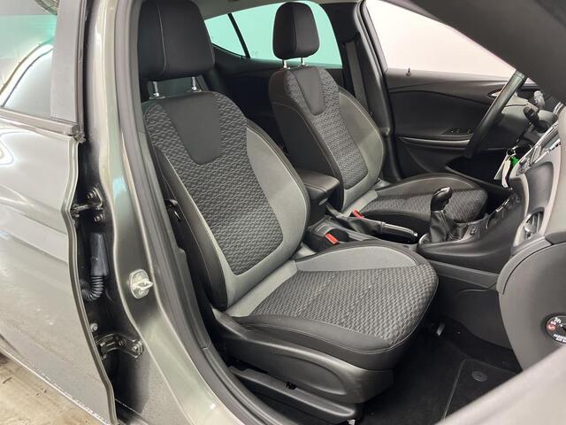 Opel ASTRA 1.2 Business Edition Trekhaak | Navi | 1e eigenaar | Multi Functie Stuur | Volledig onderhouden