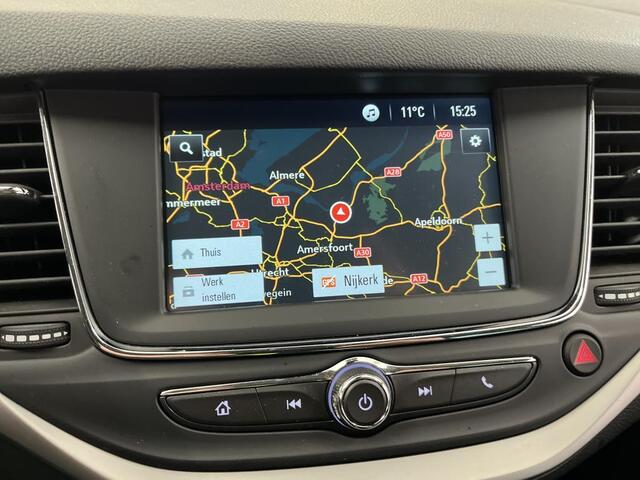 Opel ASTRA 1.2 Business Edition Trekhaak | Navi | 1e eigenaar | Multi Functie Stuur | Volledig onderhouden