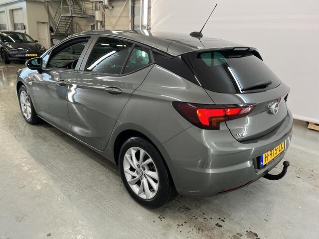 Opel ASTRA 1.2 Business Edition Trekhaak | Navi | 1e eigenaar | Multi Functie Stuur | Volledig onderhouden