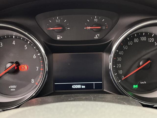 Opel ASTRA 1.2 Business Edition Trekhaak | Navi | 1e eigenaar | Multi Functie Stuur | Volledig onderhouden