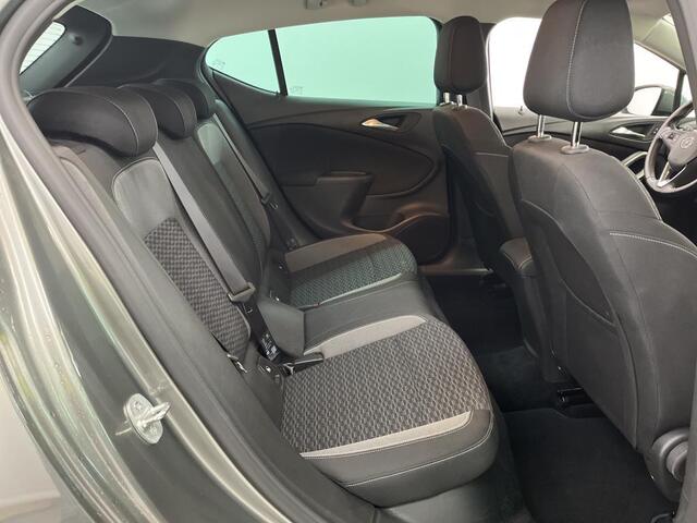 Opel ASTRA 1.2 Business Edition Trekhaak | Navi | 1e eigenaar | Multi Functie Stuur | Volledig onderhouden