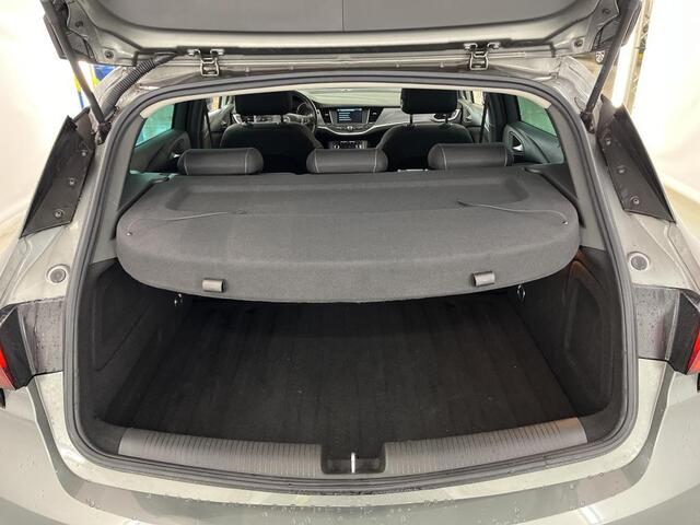 Opel ASTRA 1.2 Business Edition Trekhaak | Navi | 1e eigenaar | Multi Functie Stuur | Volledig onderhouden