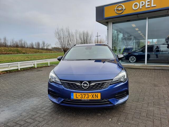 Opel ASTRA 1.2 Design & Tech