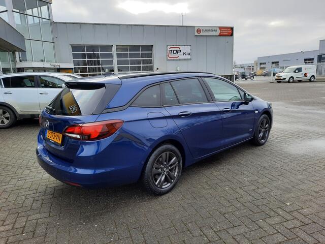 Opel ASTRA 1.2 Design & Tech