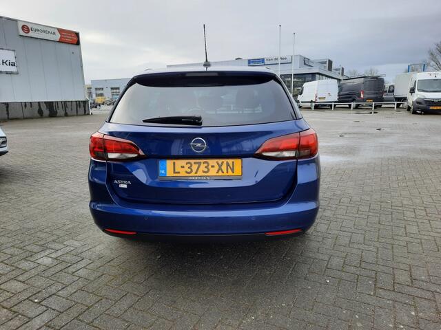 Opel ASTRA 1.2 Design & Tech