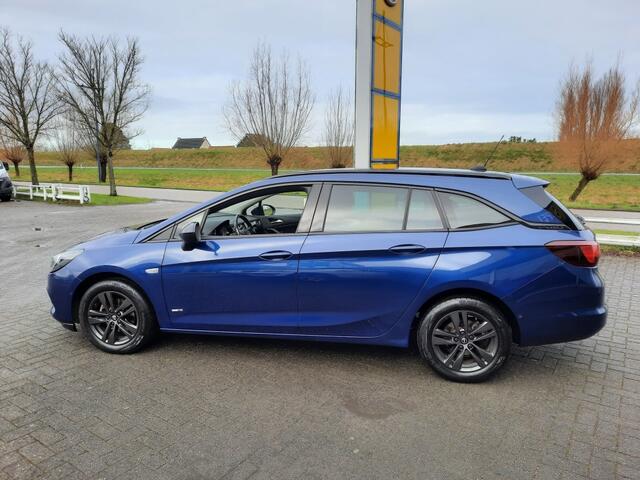 Opel ASTRA 1.2 Design & Tech