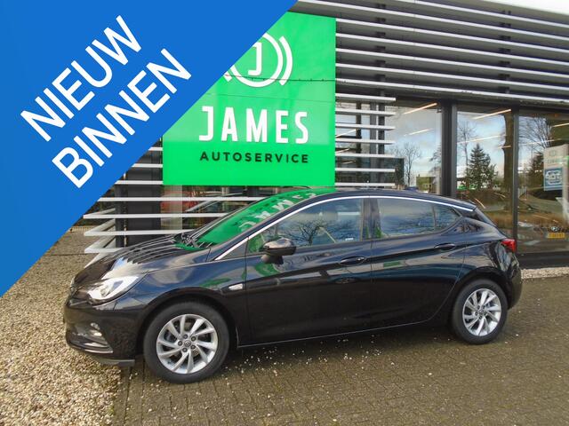Opel ASTRA 1.4 Innovation + afneembare trekhaak