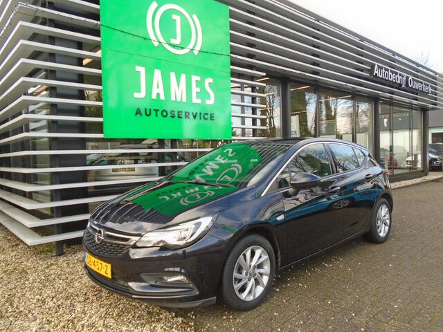 Opel ASTRA 1.4 Innovation + afneembare trekhaak