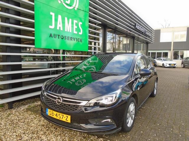 Opel ASTRA 1.4 Innovation + afneembare trekhaak