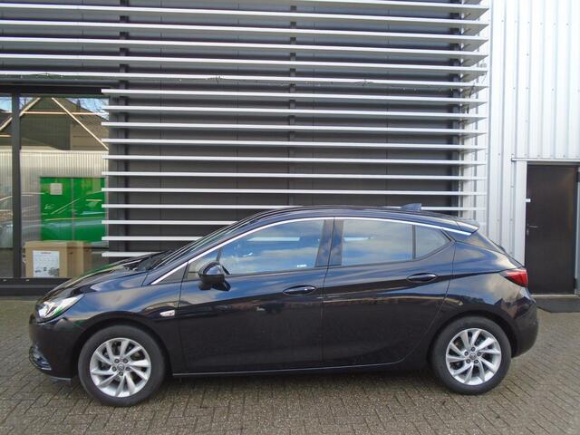 Opel ASTRA 1.4 Innovation + afneembare trekhaak